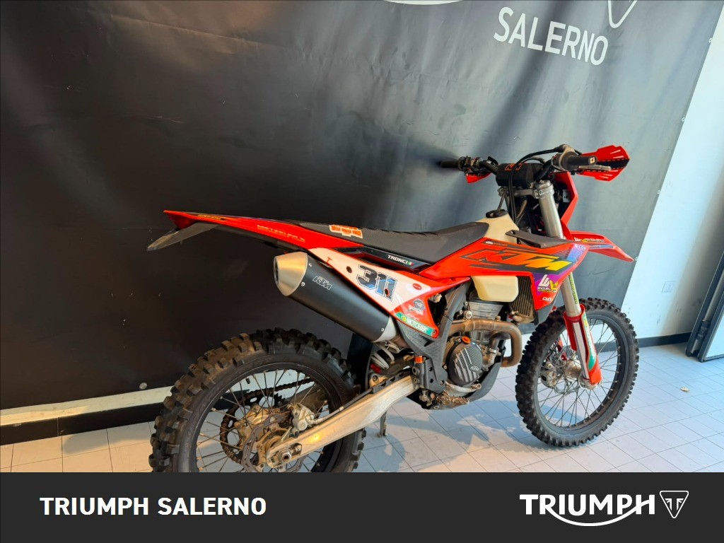 KTM 350 EXC-F 