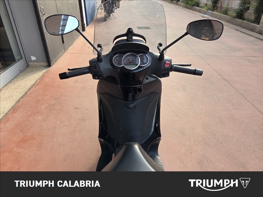 PIAGGIO Beverly 300 ie