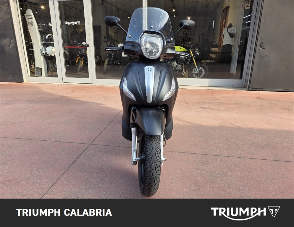 PIAGGIO Beverly 300 ie