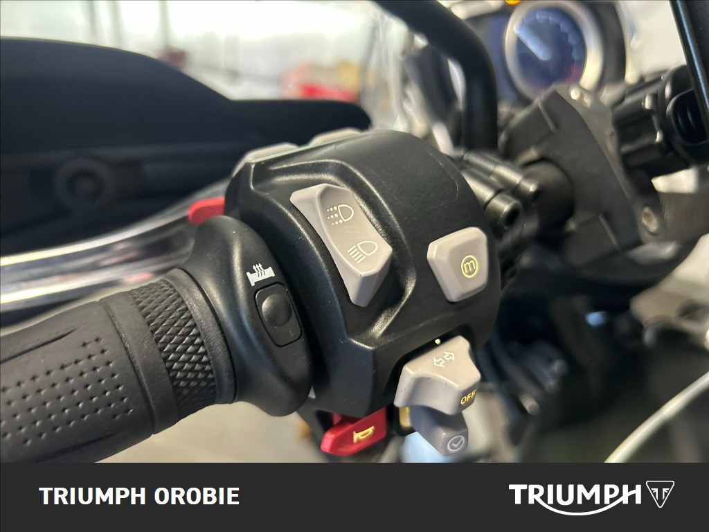 TRIUMPH Scrambler 1200 XC Abs