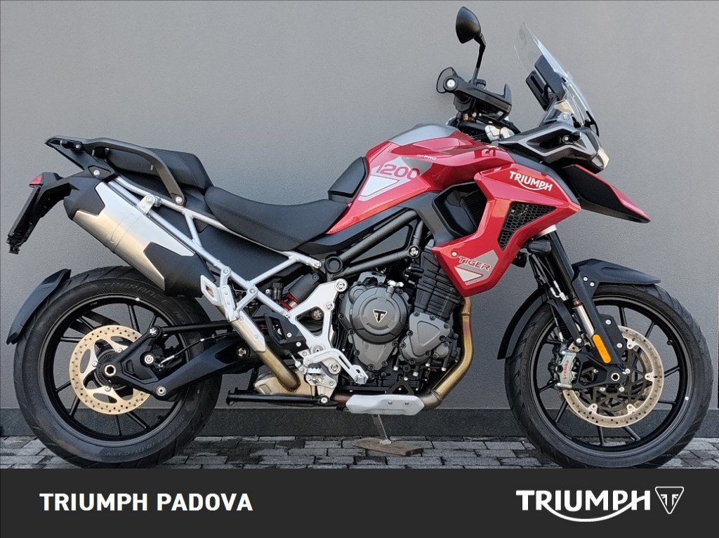 TRIUMPH Tiger 1200 GT Pro Abs
