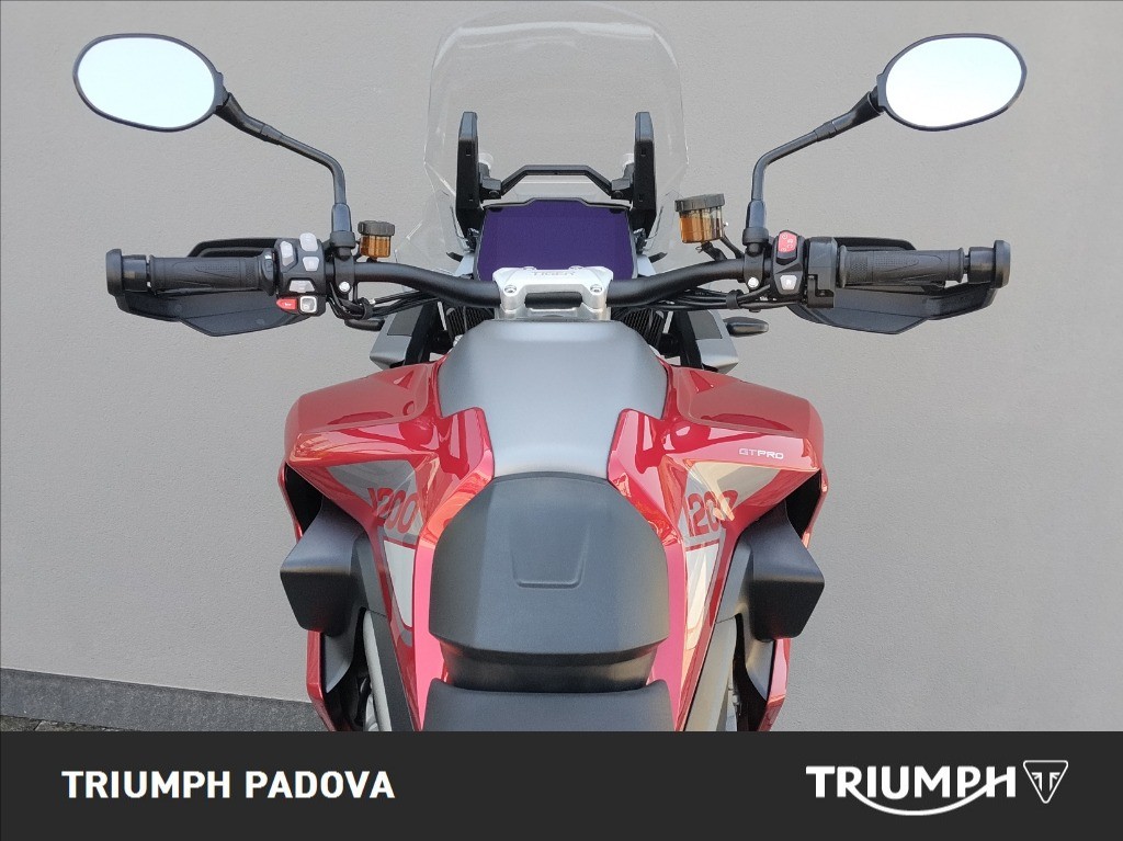 TRIUMPH Tiger 1200 GT Pro Abs
