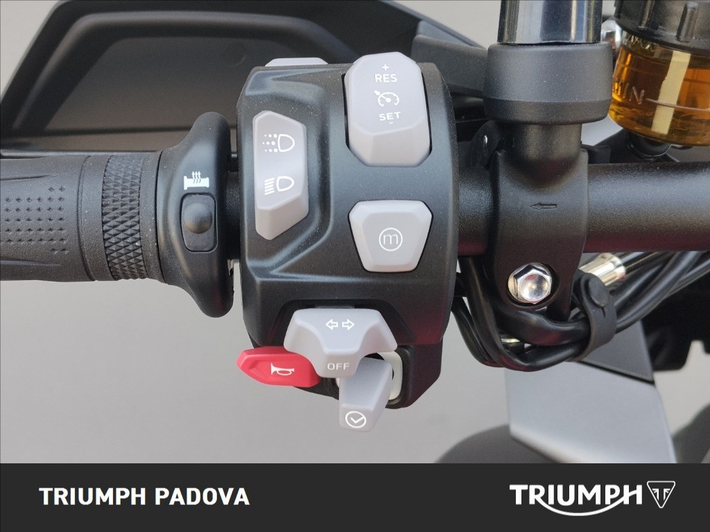 TRIUMPH Tiger 1200 GT Pro Abs