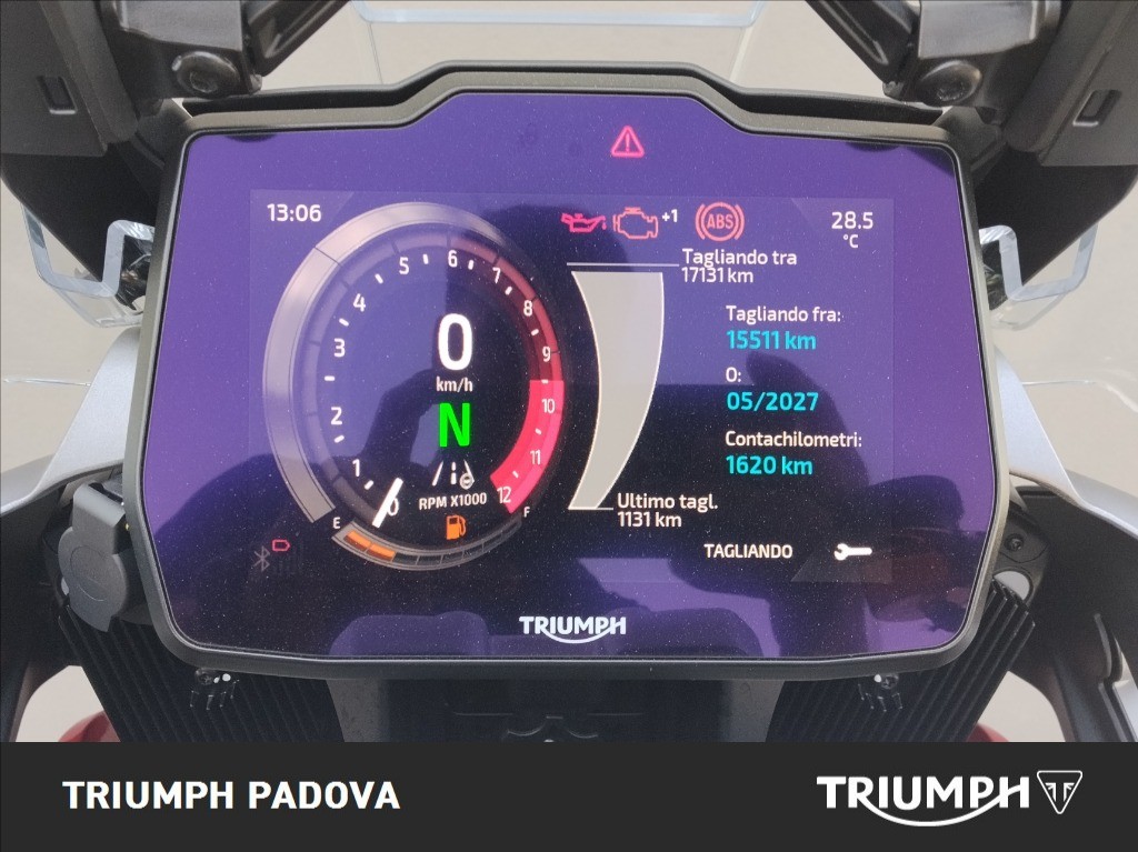 TRIUMPH Tiger 1200 GT Pro Abs