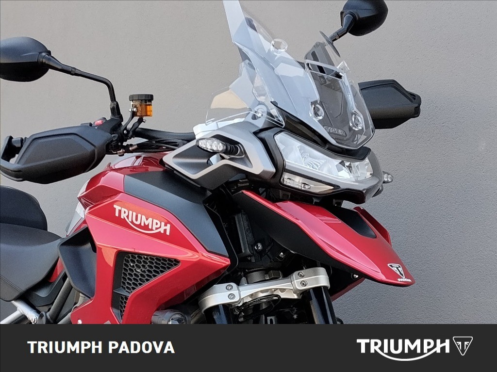 TRIUMPH Tiger 1200 GT Pro Abs