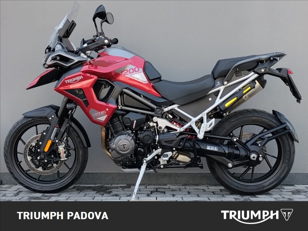 TRIUMPH Tiger 1200 GT Pro Abs