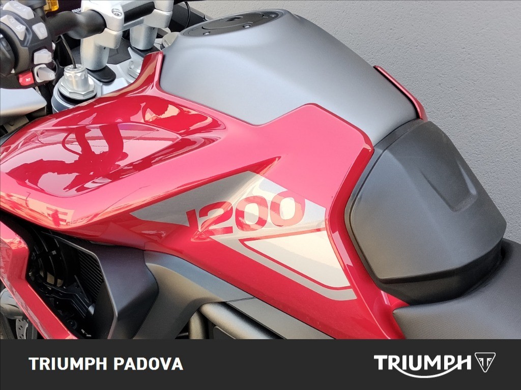 TRIUMPH Tiger 1200 GT Pro Abs