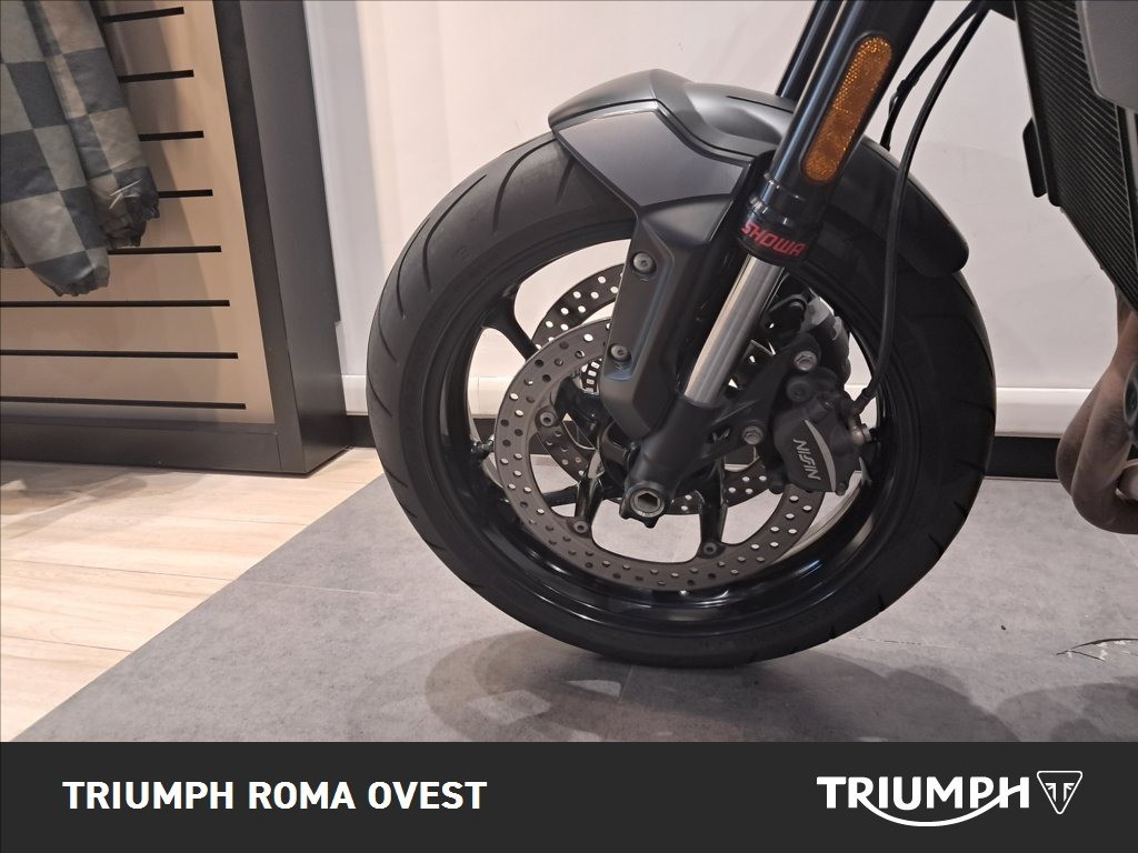 TRIUMPH Trident 660 Abs
