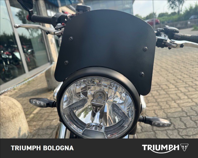 TRIUMPH Speed Twin 1200 Abs