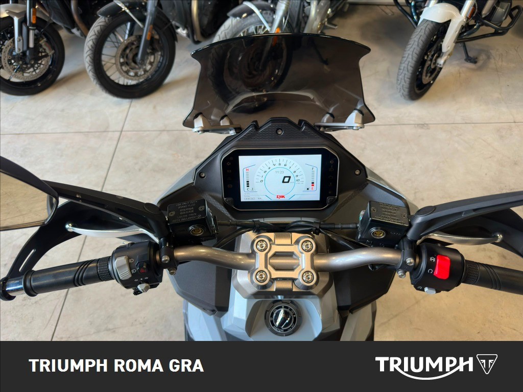 SYM ADX 300 Abs E5+