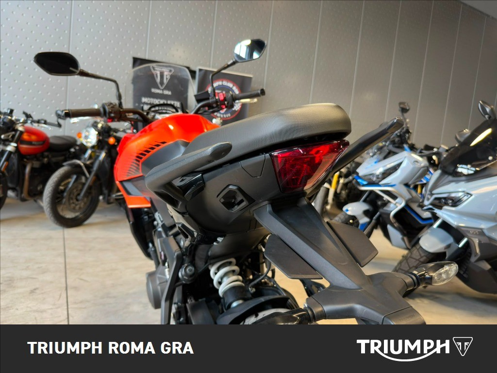 TRIUMPH Tiger Sport 660 Abs