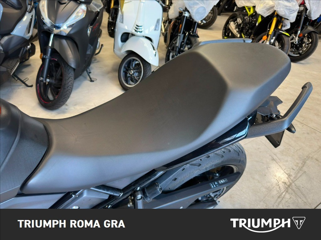 TRIUMPH Tiger Sport 660 Abs