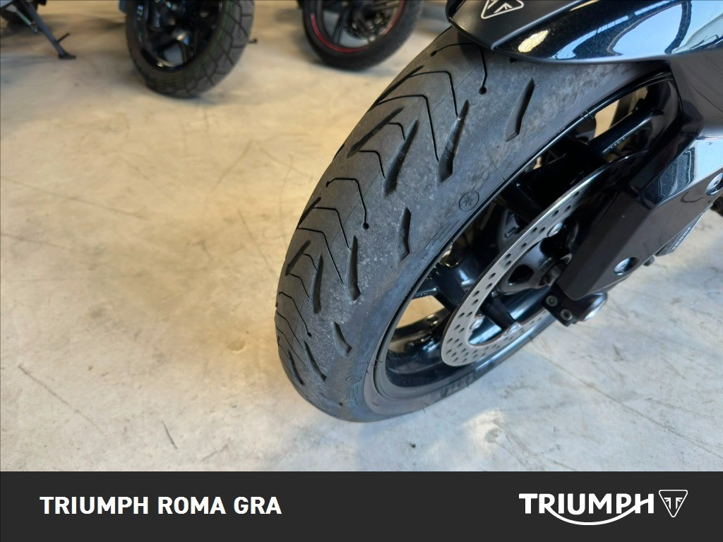 TRIUMPH Tiger Sport 660 Abs