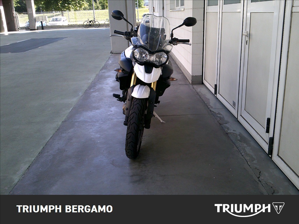 TRIUMPH Tiger 800 Abs