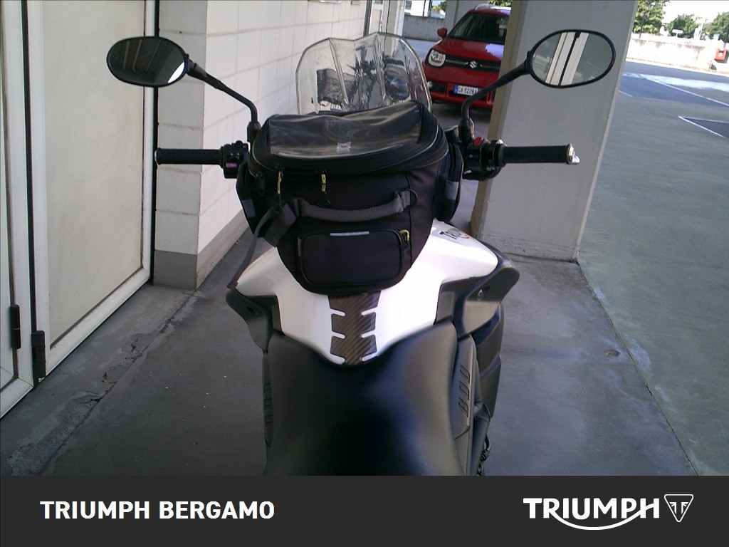 TRIUMPH Tiger 800 Abs