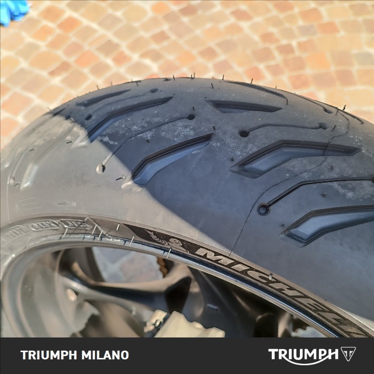 TRIUMPH Street Triple 765 RS