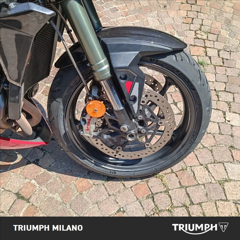 TRIUMPH Street Triple 765 RS