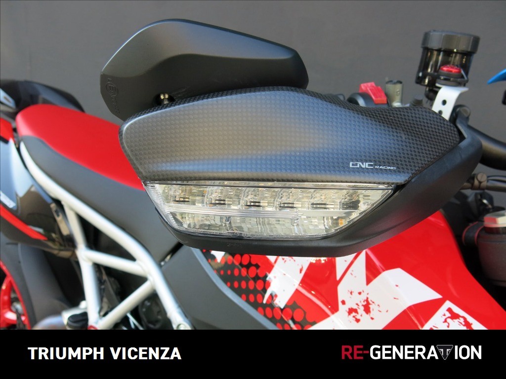 DUCATI Hypermotard 950 RVE