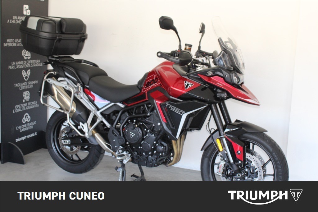 TRIUMPH Tiger 900 GT Pro Abs