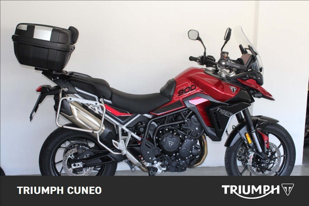 TRIUMPH Tiger 900 GT Pro Abs