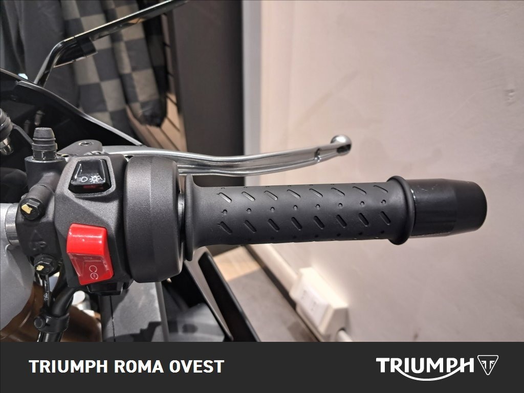 APRILIA RS 660 Abs