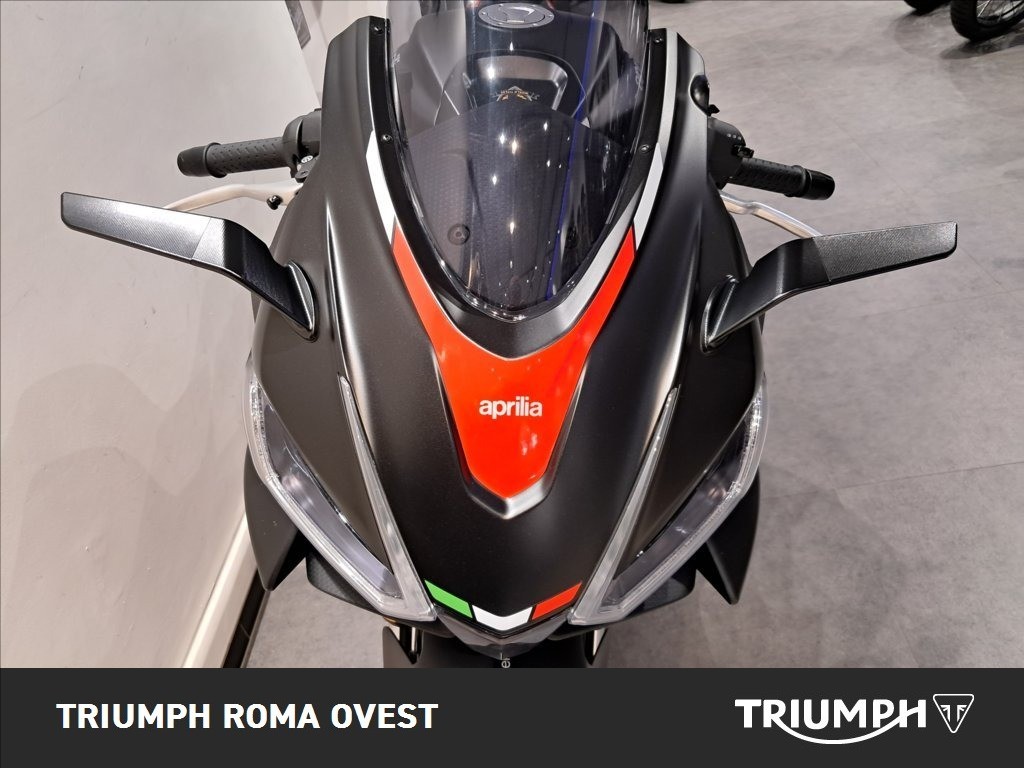 APRILIA RS 660 Abs