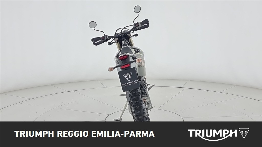 TRIUMPH TF 450 E Abs #1