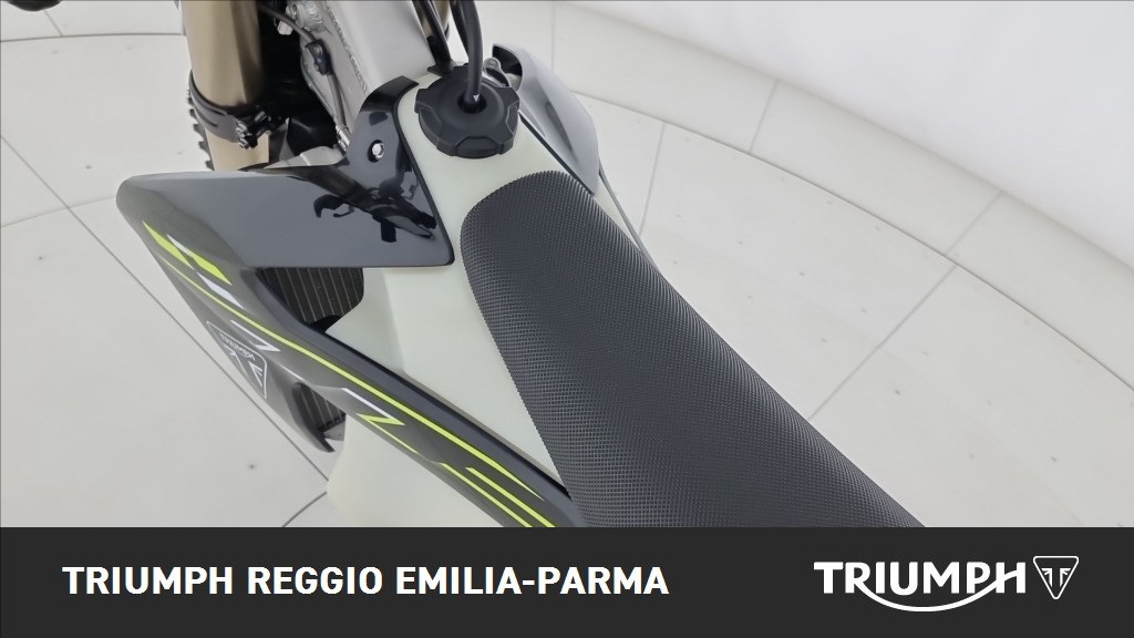 TRIUMPH TF 450 E Abs