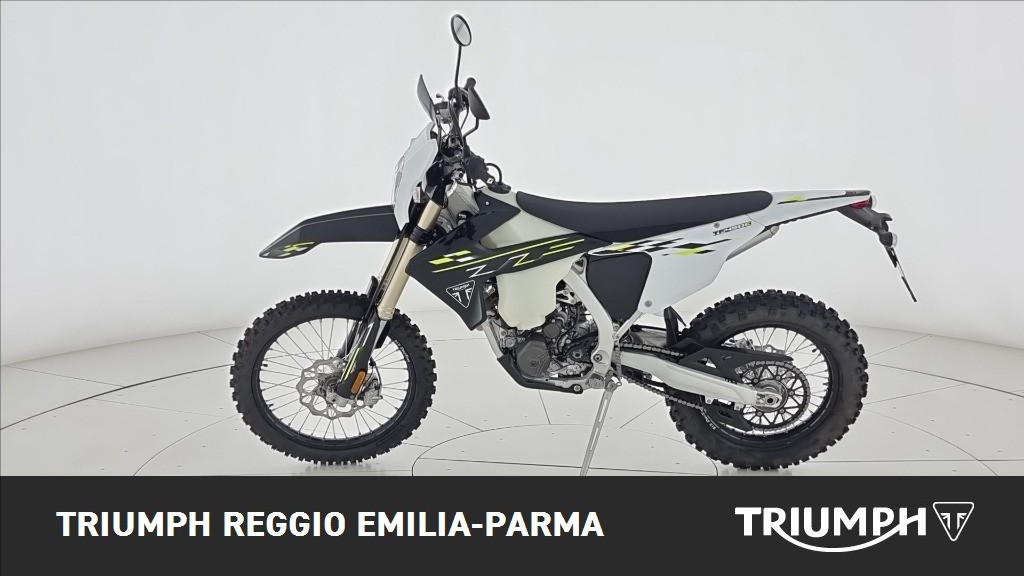 TRIUMPH TF 450 E Abs #3