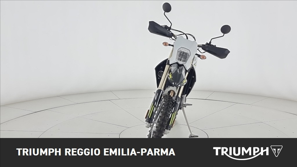 TRIUMPH TF 450 E Abs #5