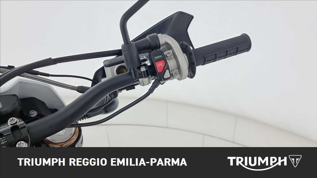 TRIUMPH TF 450 E Abs #9