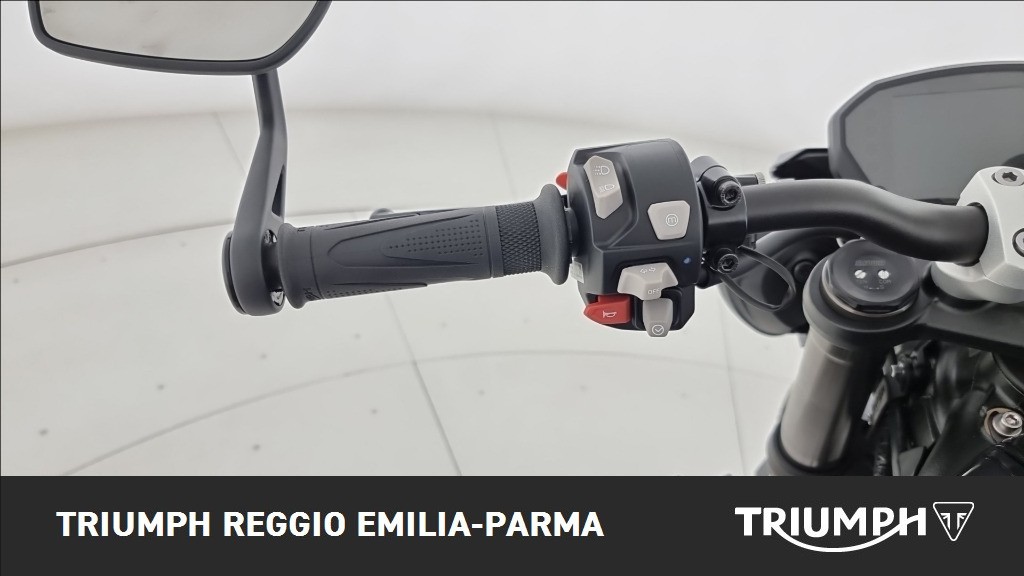 TRIUMPH Street Triple 765 RS