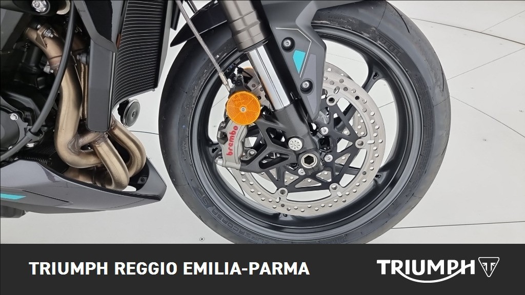 TRIUMPH Street Triple 765 RS