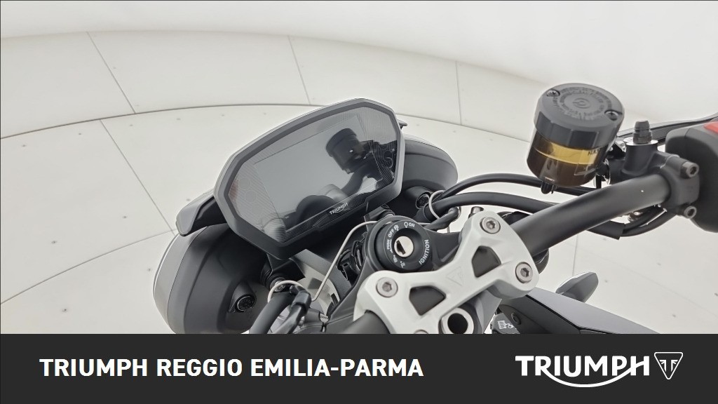 TRIUMPH Street Triple 765 RS