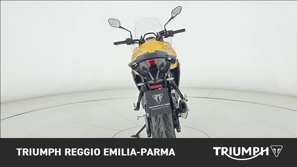 TRIUMPH Tiger Sport 800 Abs