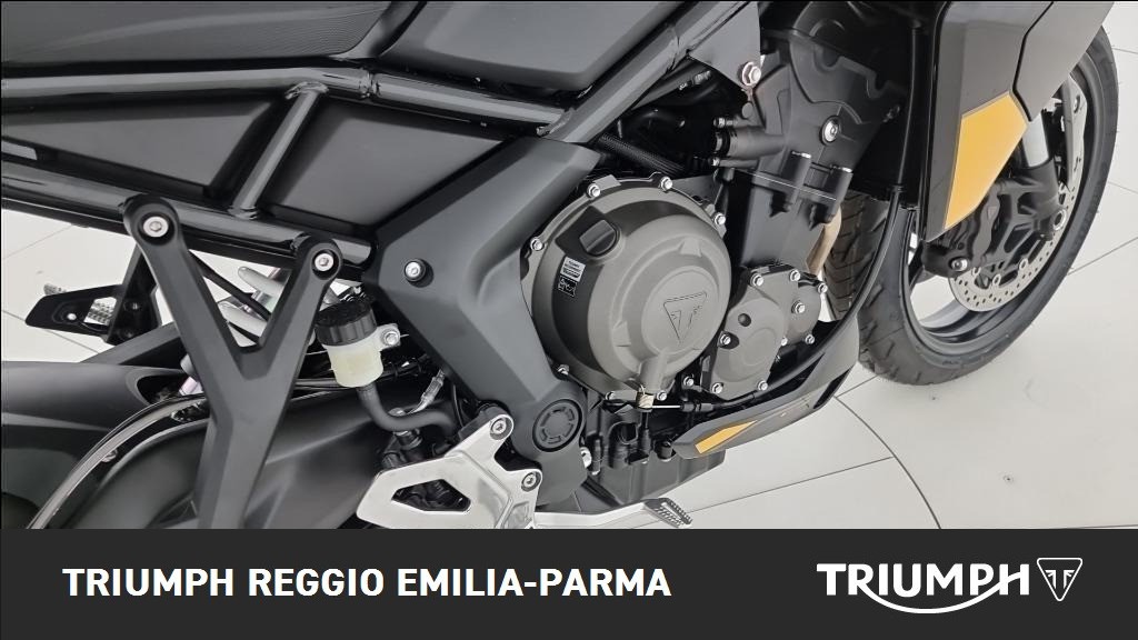 TRIUMPH Tiger Sport 800 Abs