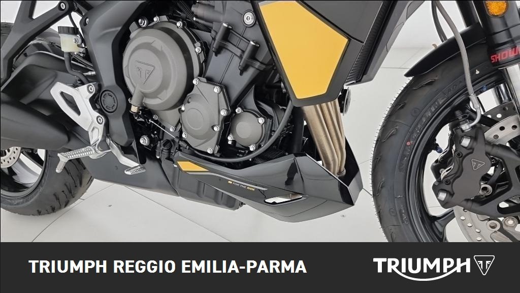 TRIUMPH Tiger Sport 800 Abs