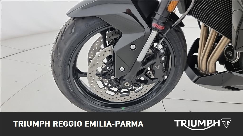 TRIUMPH Tiger Sport 800 Abs