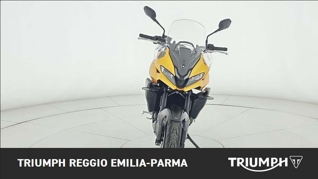 TRIUMPH Tiger Sport 800 Abs