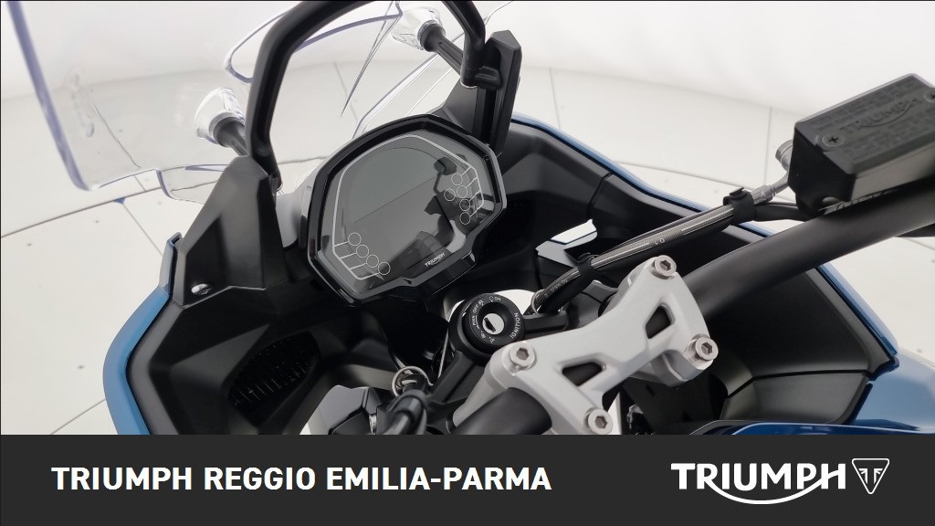 TRIUMPH Tiger Sport 660 Abs