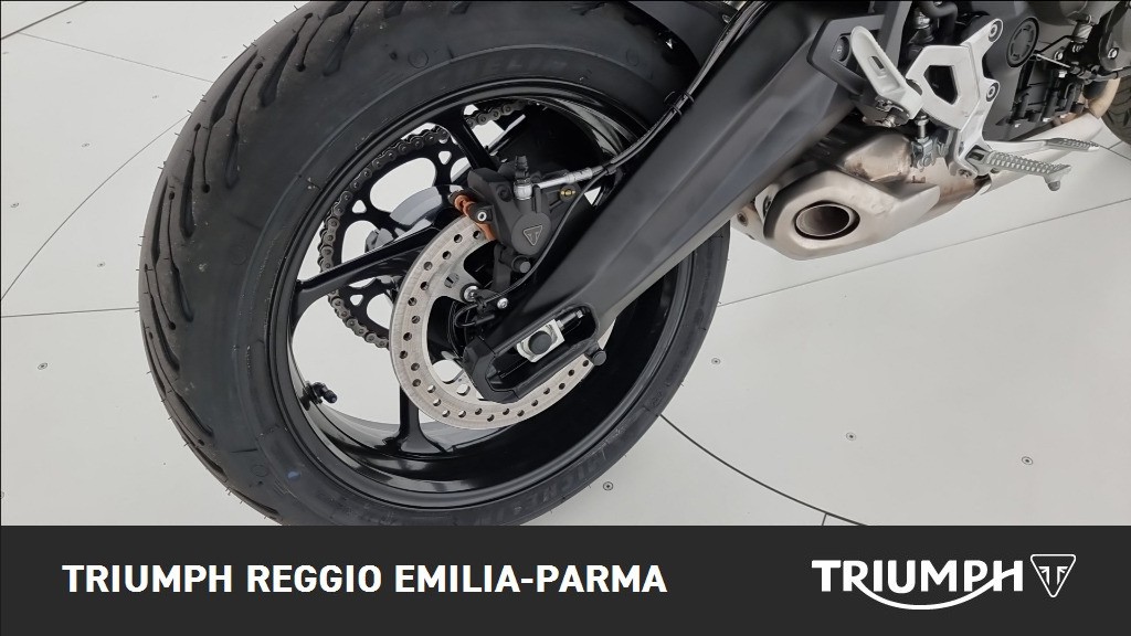 TRIUMPH Tiger Sport 660 Abs