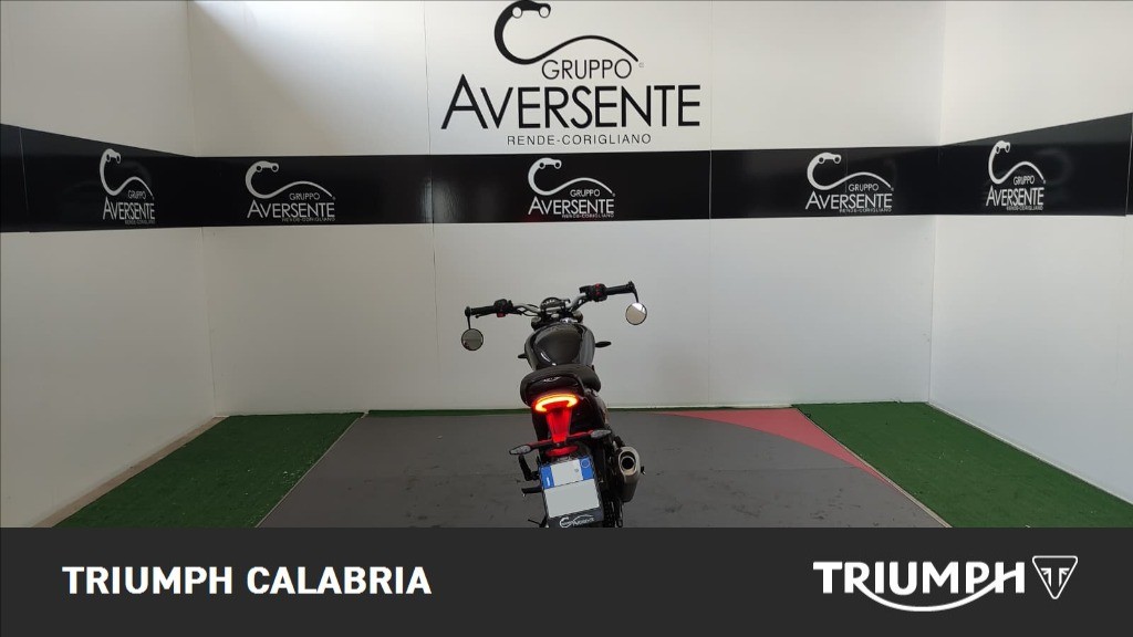 TRIUMPH Speed 400 Abs