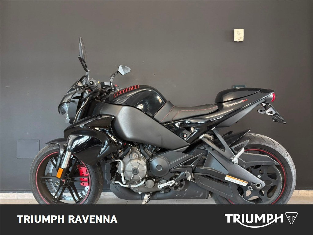 BUELL 1125 CR 