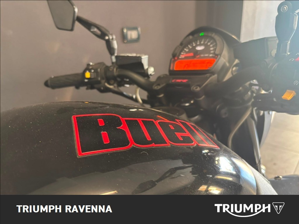 BUELL 1125 CR 