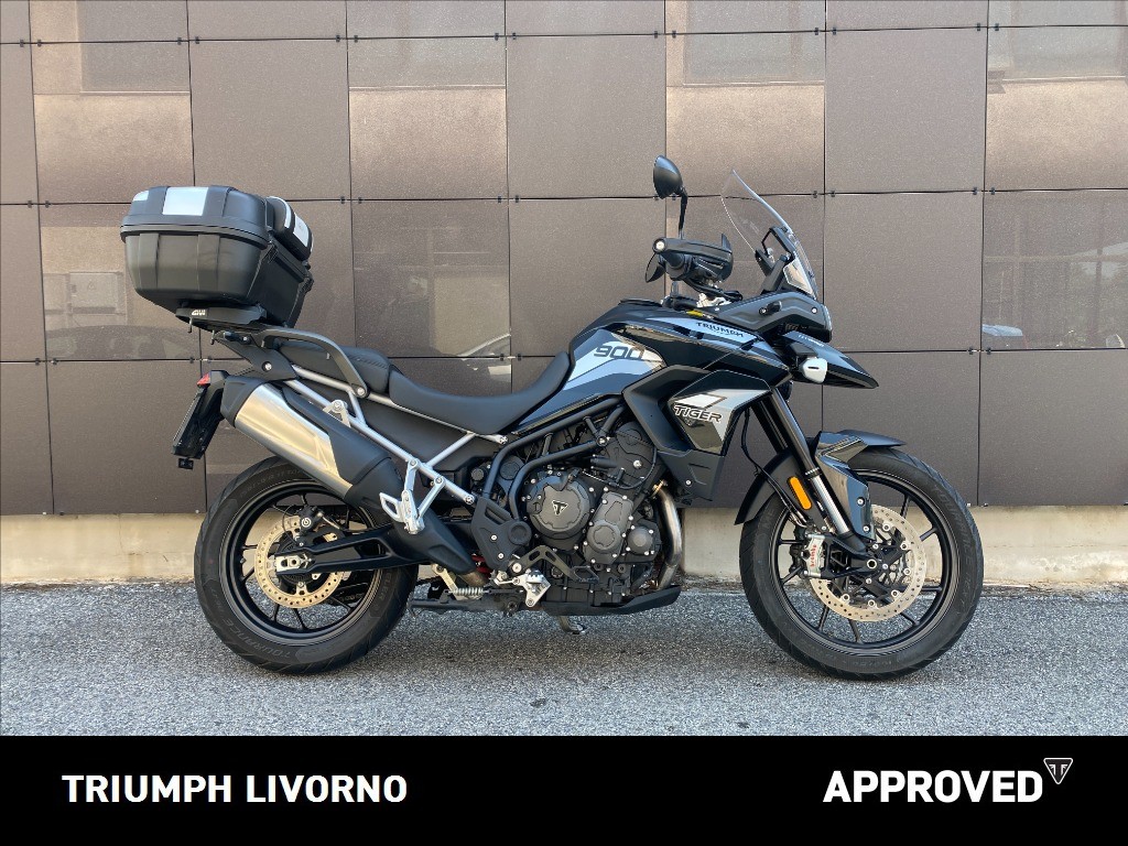 TRIUMPH Tiger 900 GT Pro Abs