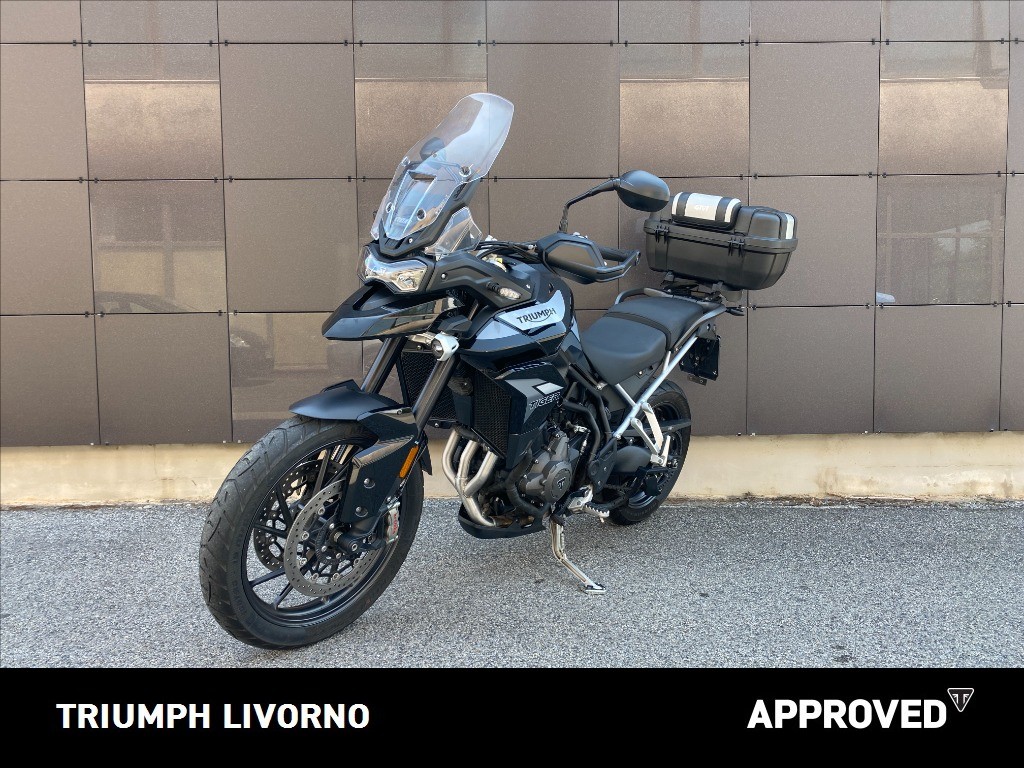 TRIUMPH Tiger 900 GT Pro Abs
