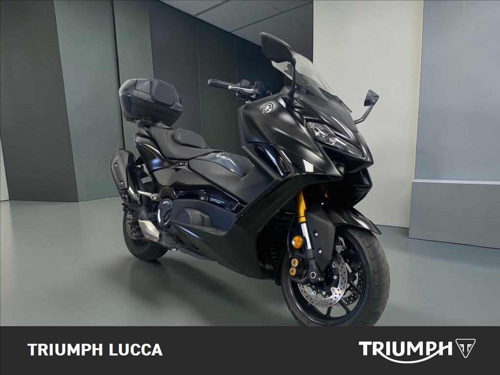 YAMAHA T-Max 560 Tech Max Abs #1