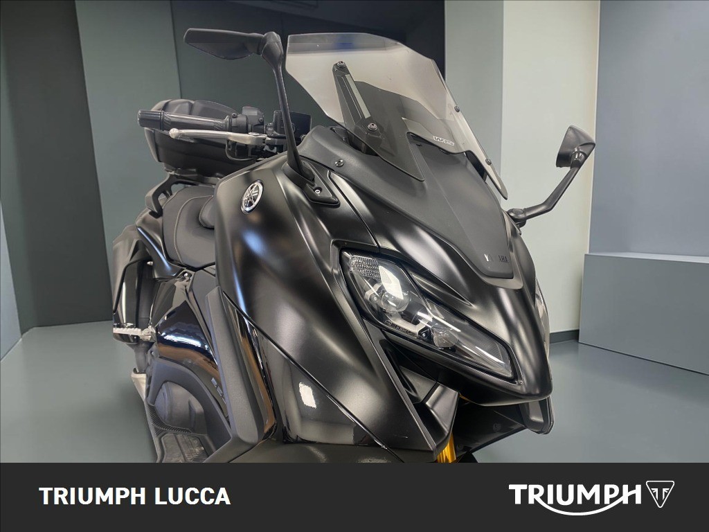 YAMAHA T-Max 560 Tech Max Abs #2