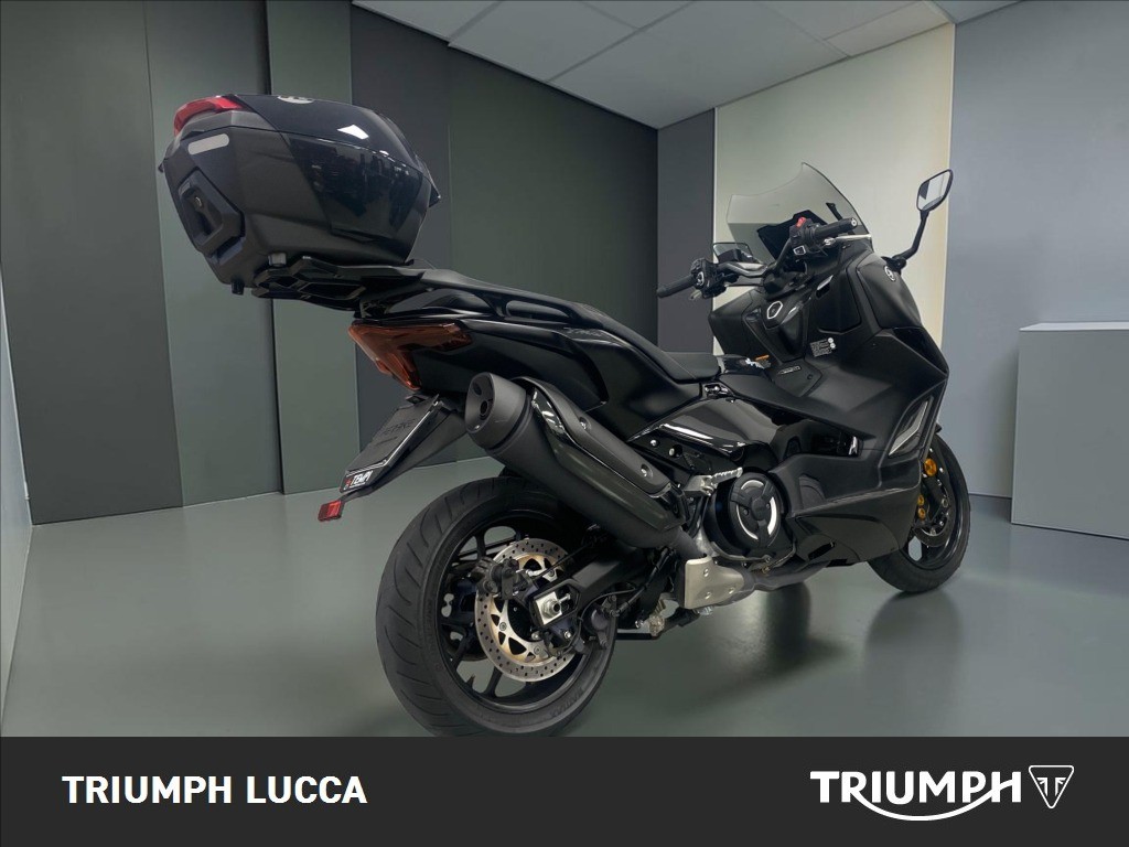 YAMAHA T-Max 560 Tech Max Abs #3