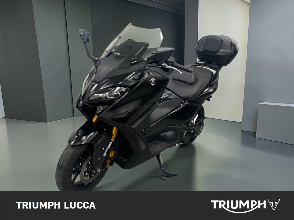 YAMAHA T-Max 560 Tech Max Abs #5